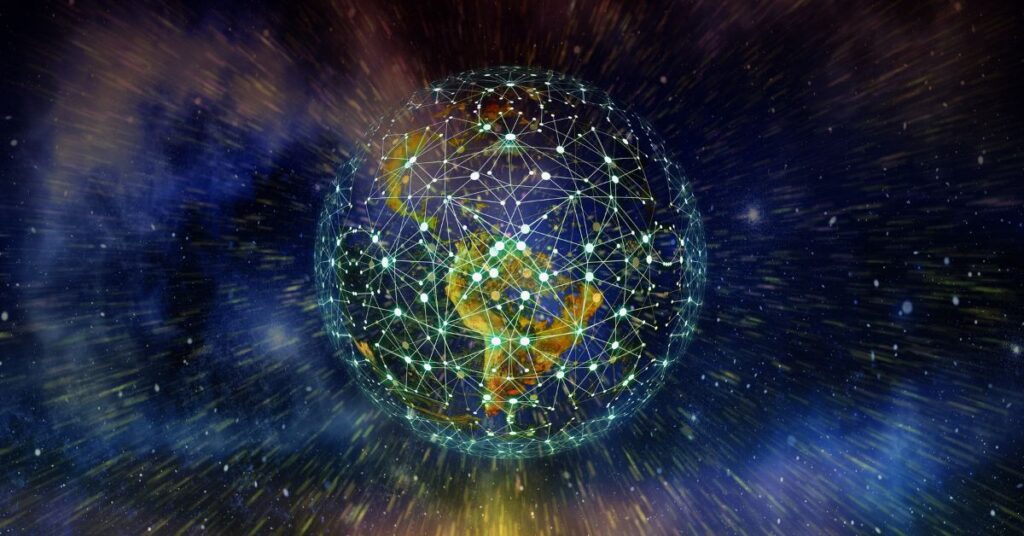 Exploring the development possibilities between IoT technology, blockchain, Web3.0, and AI