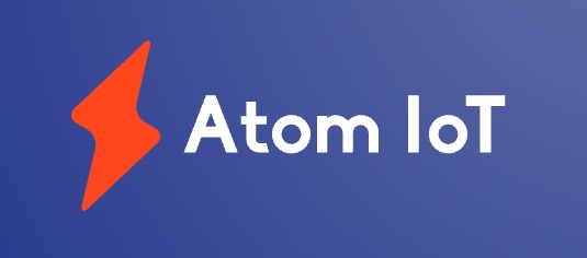 Atom IoT Logo