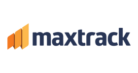 Maxtrack Logo