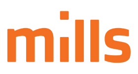 Mills Logo