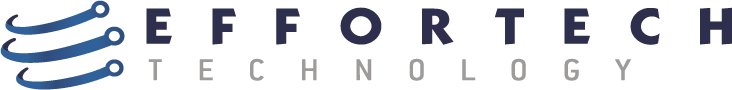 Effortech Logo