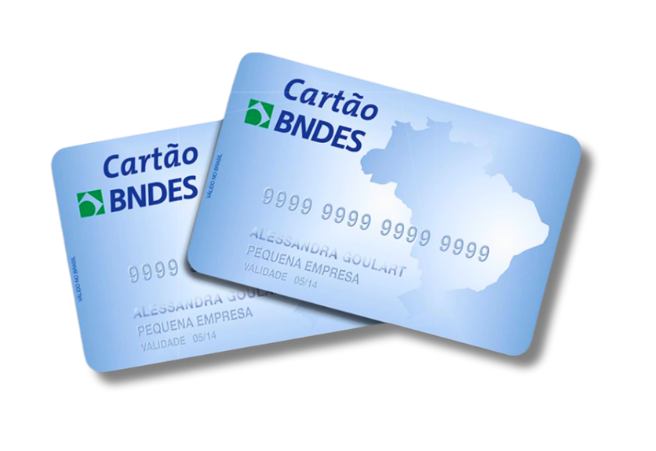 BNDES Card