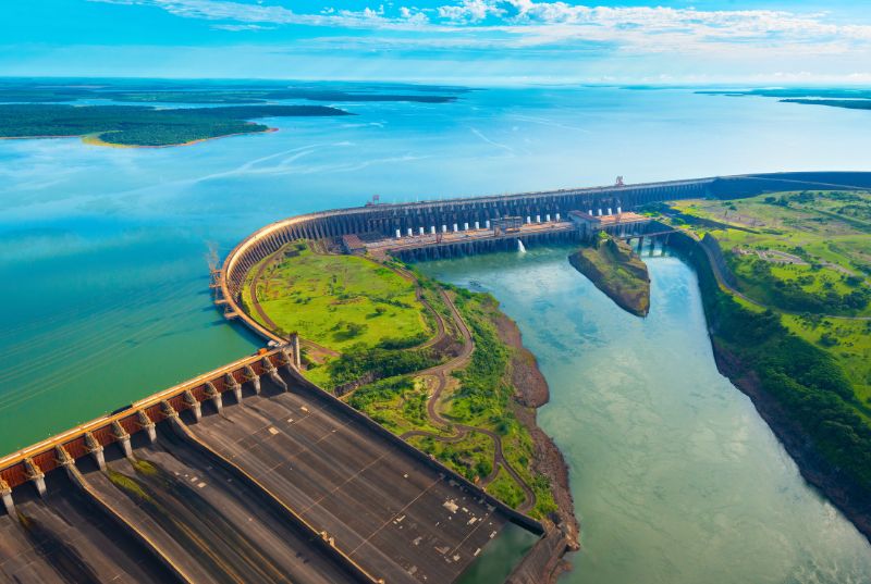 Water Monitoring with Satellite IoT