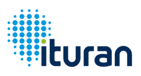 Ituran Logo