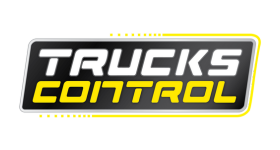 Trucks Control Logo