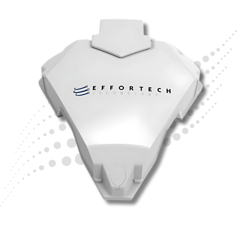 Effortech ICON ST-0 satellite terminal